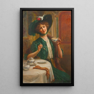 Emile Vernon - Style And Grace.webp