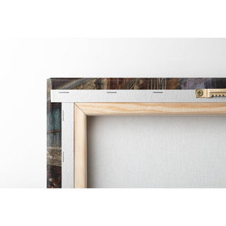 Episode du siège de Lille de Georges Gaston | Reproduction Tableau Décoration murale affiche copie