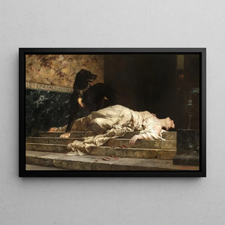 Ferdinand Keller - Selene.webp