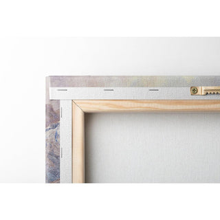 Finsteraarhorn - Edward Theodore Compton | Reproduction Tableau Décoration murale affiche copie