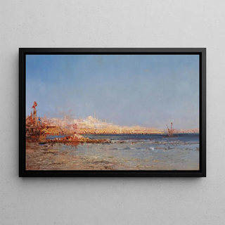 Flix Ziem - Blick auf Konstantinopel.webp