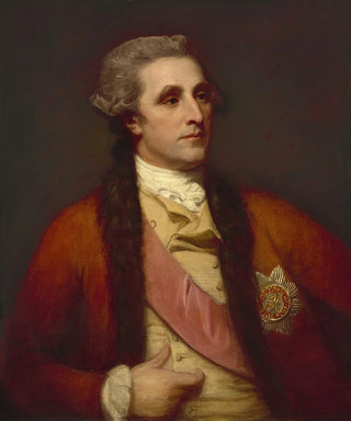 George Romney - Sir William Hamilton.webp