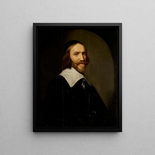 Gerard van Honthorst - Cornelis van Beveren 15911663 heer van Strevelshoek WestIJsselmonde en Kleine Lindt.webp