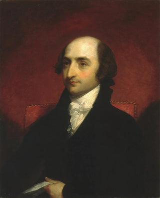 Gilbert Stuart - Albert Gallatin.webp