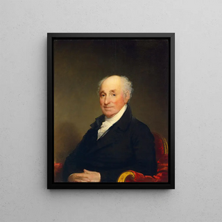 Gilbert Stuart - General Amasa Davis.webp