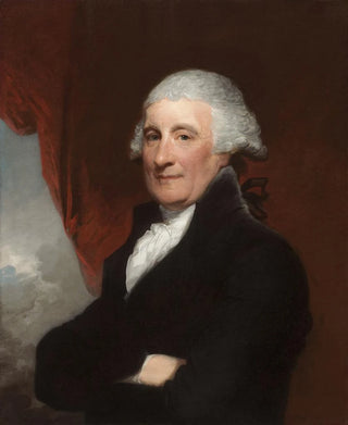 Gilbert Stuart - Robert Liston.webp