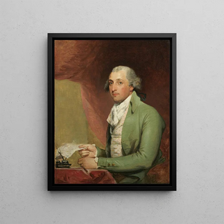 Gilbert Stuart - William Bayard.webp