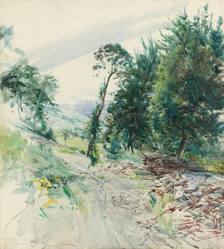 Giovanni Boldini - La Route.webp