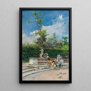 Giovanni Boldini - Les Dmes.webp