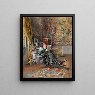 Giovanni Boldini - Les Parisiennes.webp