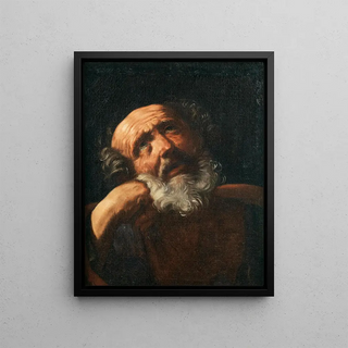 Guido Reni - Saint Peter.webp