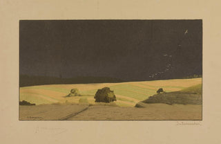 Gustav Kampmann - Im Sonnenschein.webp