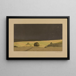 Gustav Kampmann - Im Sonnenschein.webp