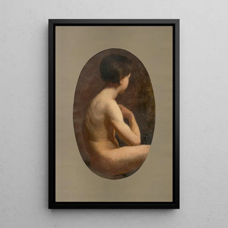 Gyula Benczr - Chlapensk akt.webp