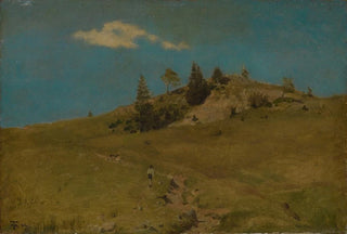 Hans Thoma - Schwarzwaldhhe.webp
