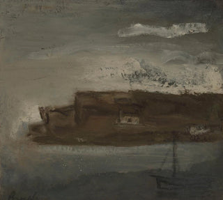 Havre en Bretagne - Constant Permeke