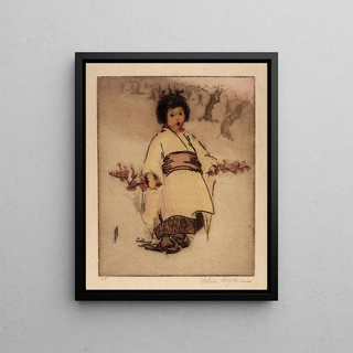 Helen Hyde - Blossom Child.webp