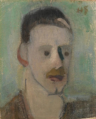 Helene Schjerfbeck - Einar Reuter III.webp