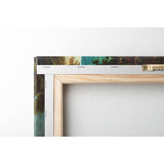 Henri IV au Siège d'Amiens en 1597 - Peter Paul Rubens | Reproduction Tableau Décoration murale affiche copie