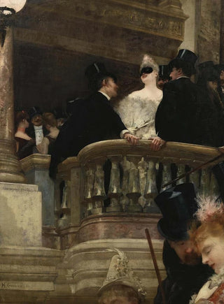 Henri Gervex - Le Bal de lOpera.webp