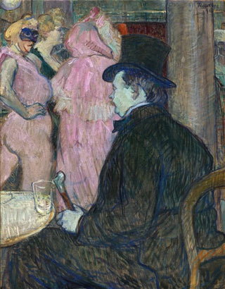 Henri de ToulouseLautrec - Maxime Dethomas.webp