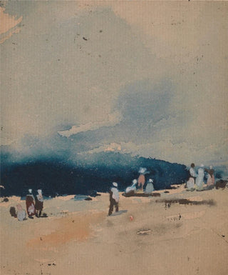 Hercules Brabazon Brabazon - Along the Shore.webp