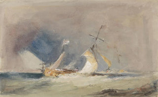 Hercules Brabazon Brabazon - Mouth of the Humber.webp