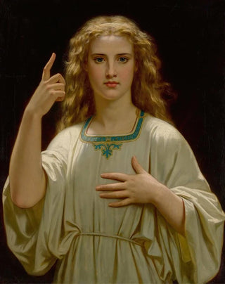 Hugues Merle - Pensez Dieu.webp