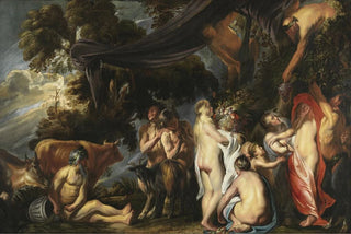Jacob Jordaens - Allegory of Fertility.webp