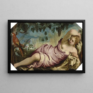 Jacopo Tintoretto - Summer.webp