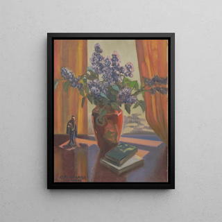 James C Kulhanek - Spring Bouquet.webp