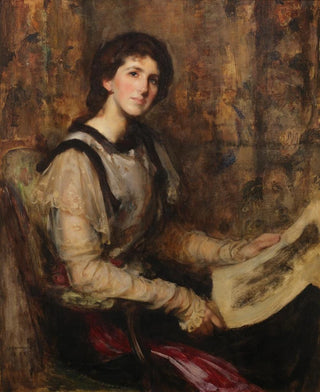 James Jebusa Shannon - Portrait of Mrs Senior ne Hammersley 18641943.webp