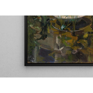 Jardin De La Casa Sorolla - Joaquín Sorolla | Reproduction Tableau Décoration murale affiche copie