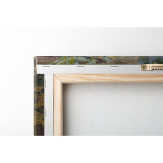 Jardin De La Casa Sorolla - Joaquín Sorolla | Reproduction Tableau Décoration murale affiche copie