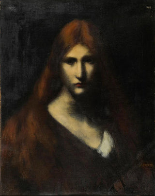 JeanJacques Henner - Fabiola.webp