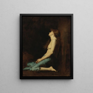 JeanJacques Henner - Mary Magdalene.webp