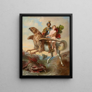 Johann Peter Krafft - Rdiger und Angelica.webp