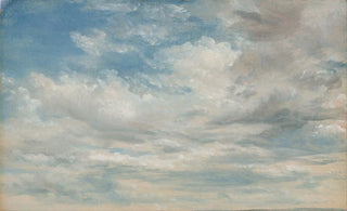 John Constable - Clouds.webp
