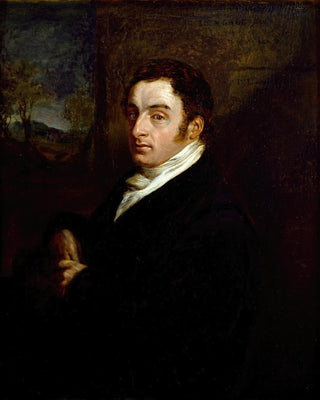 John Linnell - John Gage.webp