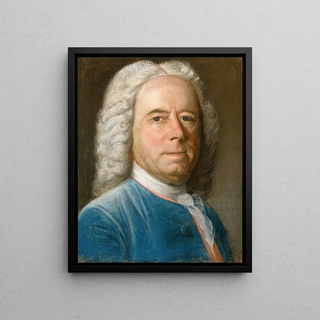 John Singleton Copley - Hugh Hall.webp