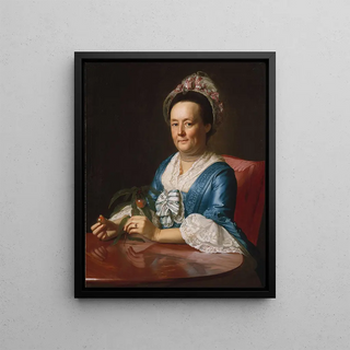 John Singleton Copley - Mrs John Winthrop.webp