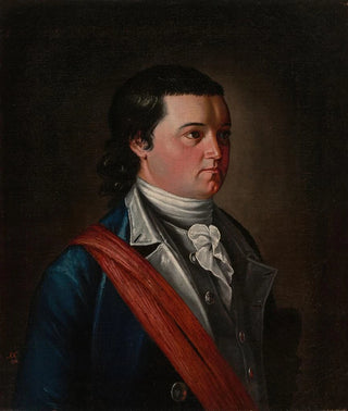 John Trumbull - Major Roger Alden.webp