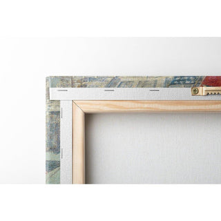 Journée des alliés - Childe Hassam | Reproduction Tableau Décoration murale affiche copie