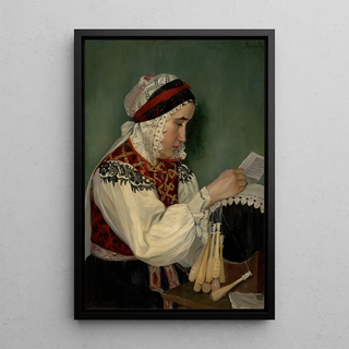 Jozef Hanula - Letter from America.webp