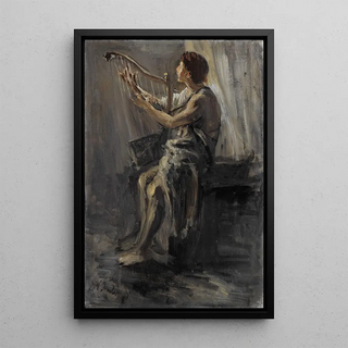 Jozef Israls - David.webp