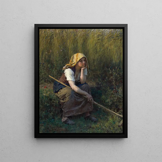 Jules Breton - Summer.webp