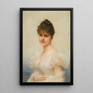 Jules Joseph Lefebvre - Edith Warren Miller.webp