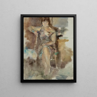 Jules Pascin - Lucy FontenayauxRoses.webp