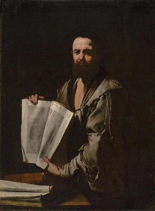 Jusepe de Ribera - Euclid.webp
