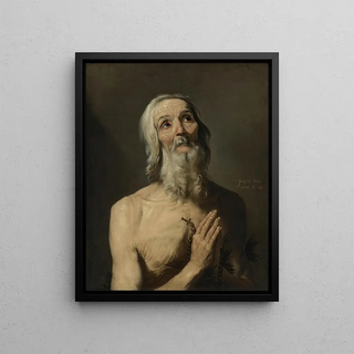 Jusepe de Ribera - Saint Onophrius.webp